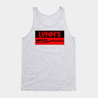 Lynn's Seaburgh Tank Top